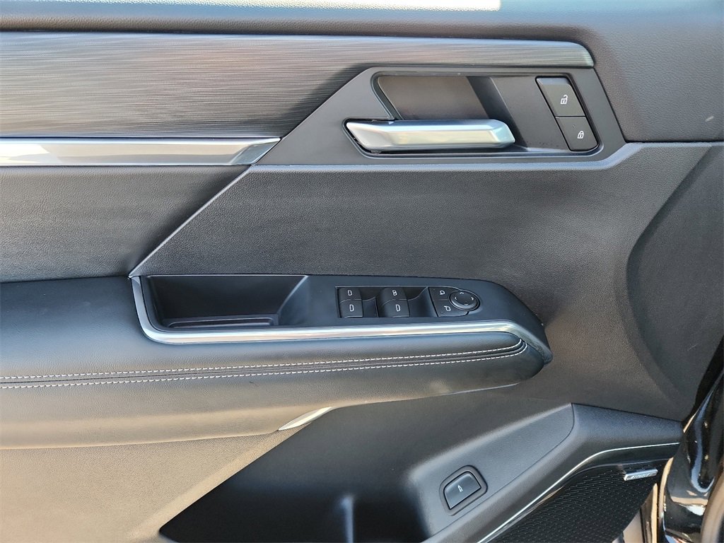 New 2026 GMC Acadia Elevation w/ Black Edition image 18