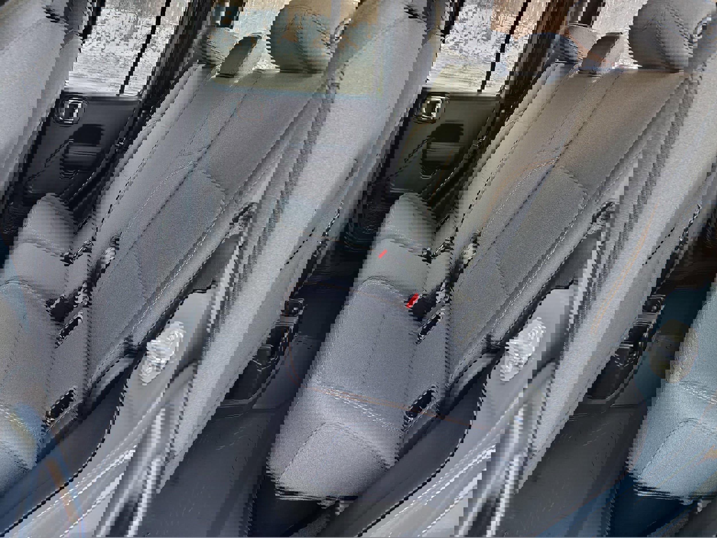 New 2026 Jeep Gladiator Sport image 17