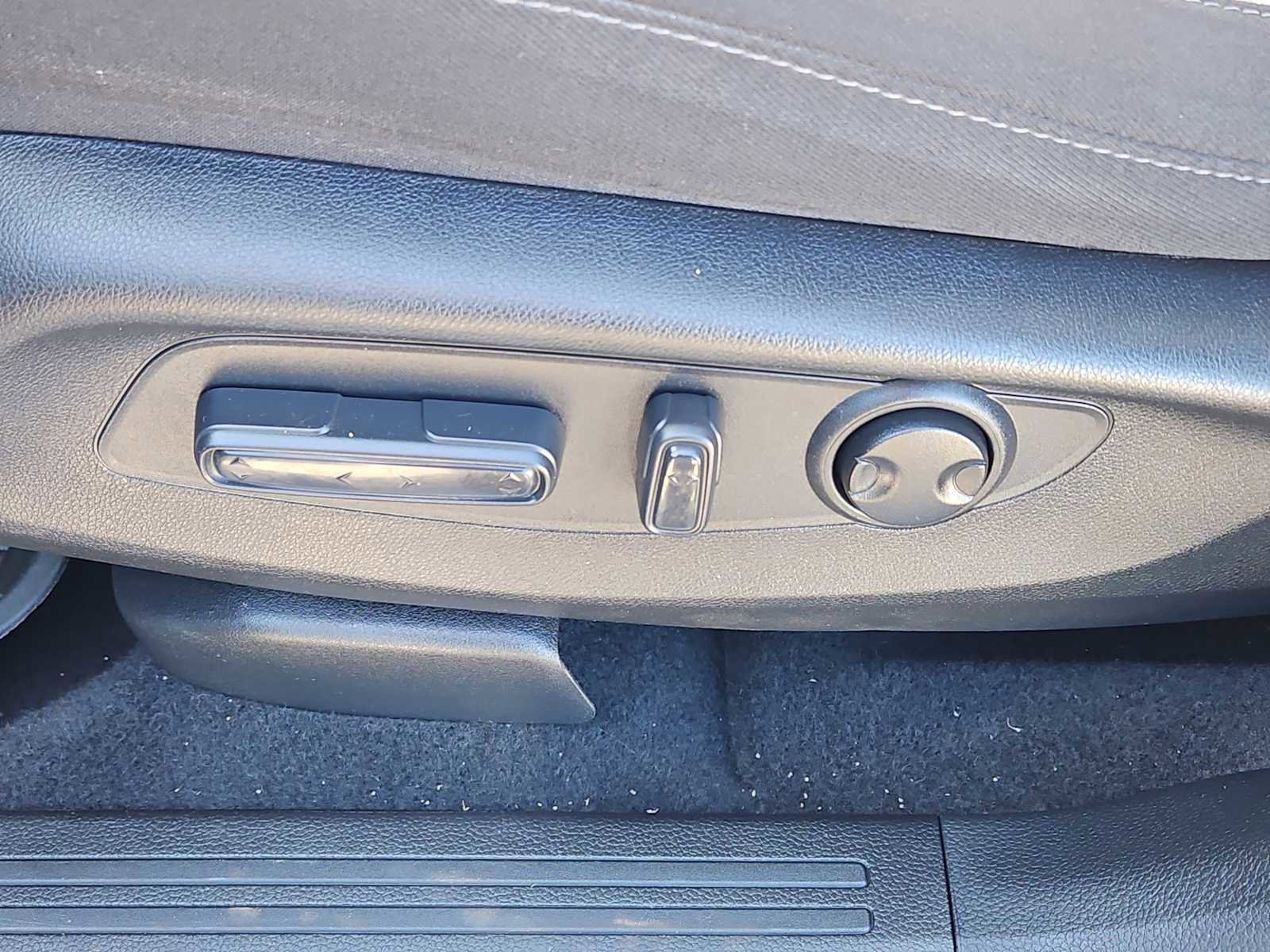 Certified 2024 Honda CR-V EX image 21