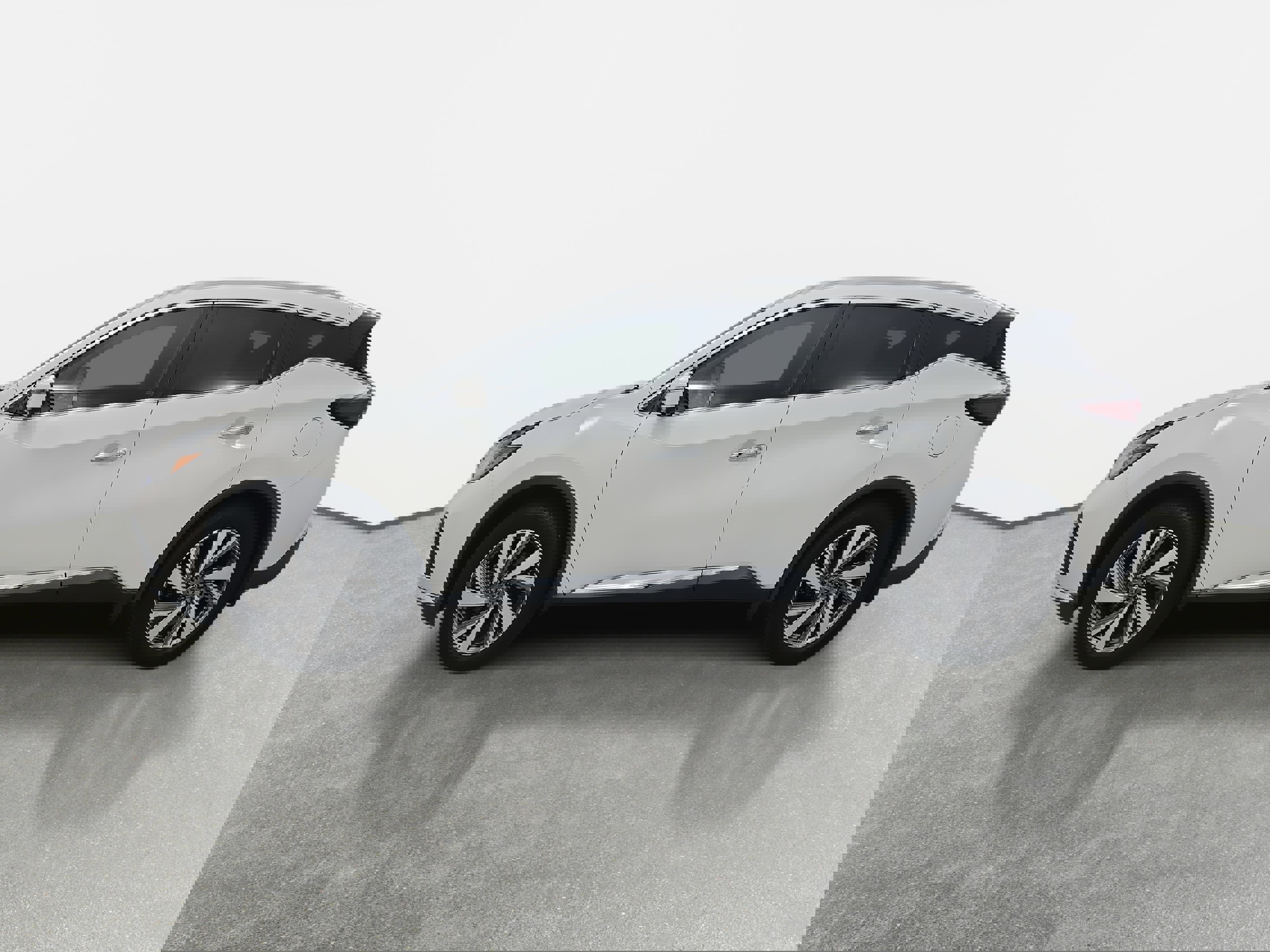 Used 2020 Nissan Murano SL w/ Cargo Package image 8