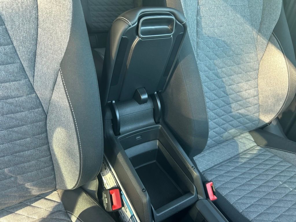 New 2026 Volkswagen Tiguan S image 32