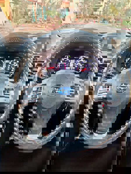 Used 2014 Subaru Forester 2.5i Touring w/ Popular Package #2 image 11