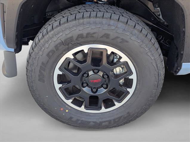New 2026 Toyota Tacoma TRD Off-Road image 9