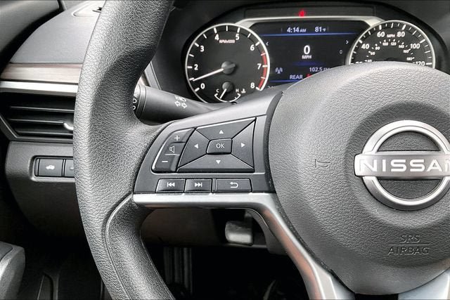 Used 2025 Nissan Altima 2.5 SV AWD/4WD image 20