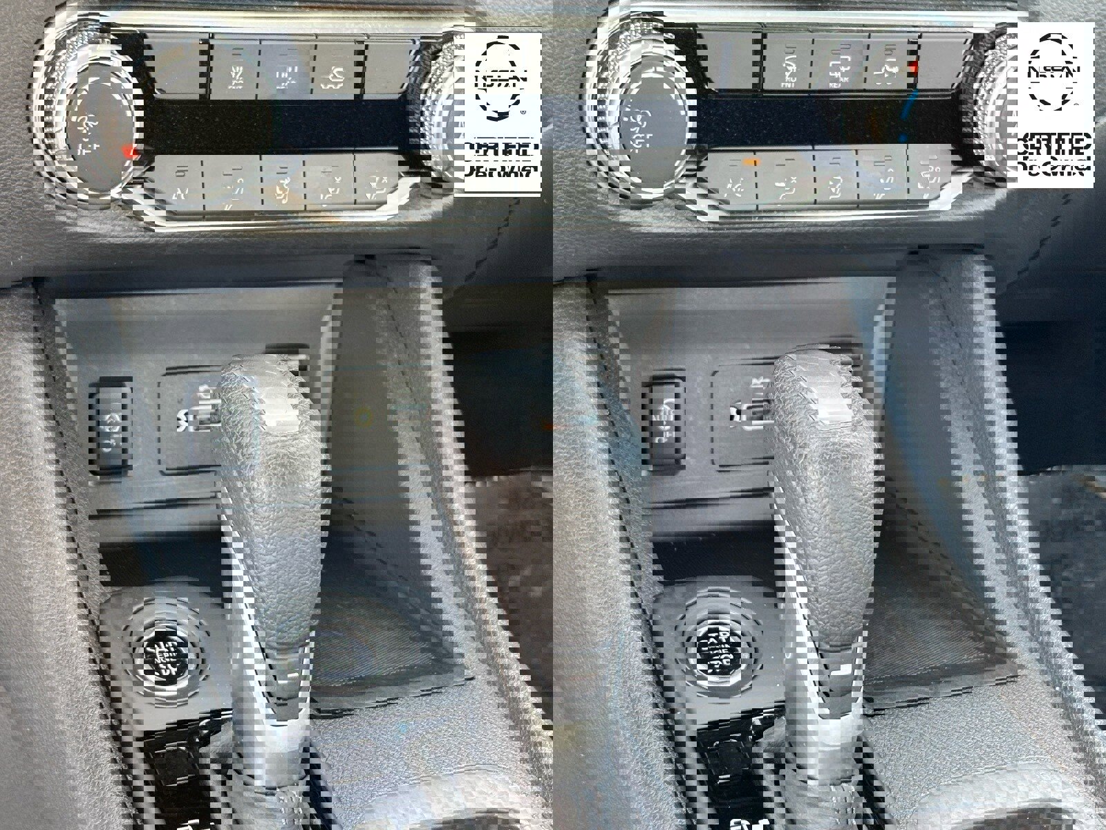 Certified 2025 Nissan Sentra S image 27