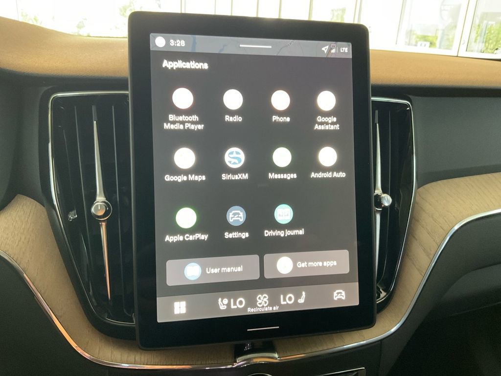 New 2026 Volvo XC60 B5 Plus w/ Protection Package Premier image 22