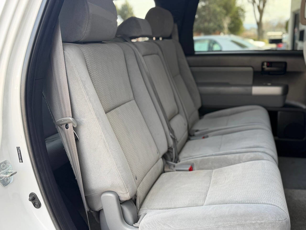 Used 2008 Toyota Sequoia SR5 image 44