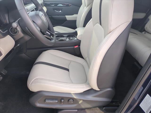 New 2026 Honda Passport RTL image 4