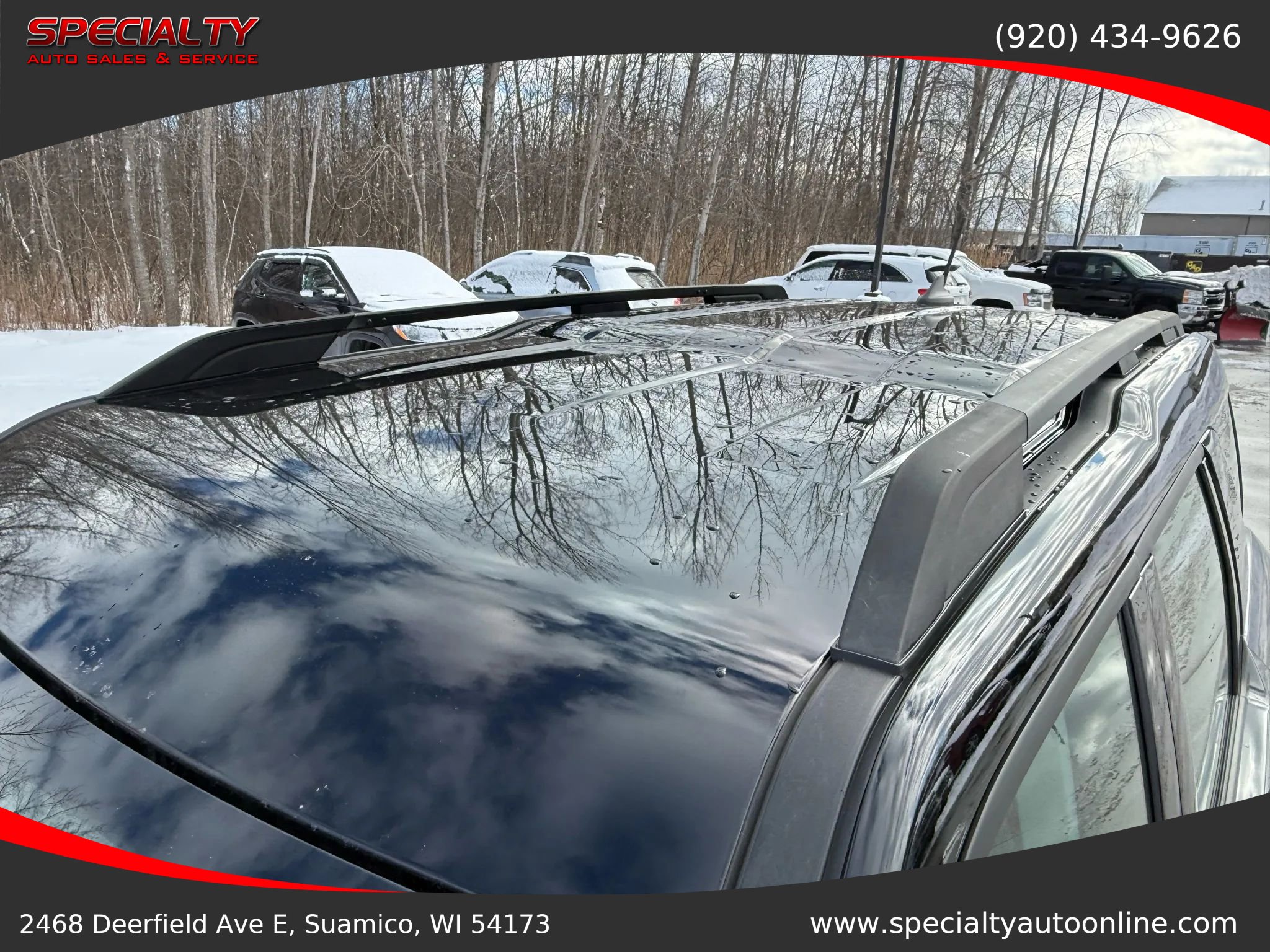 Used 2021 Ford Bronco Sport image 12