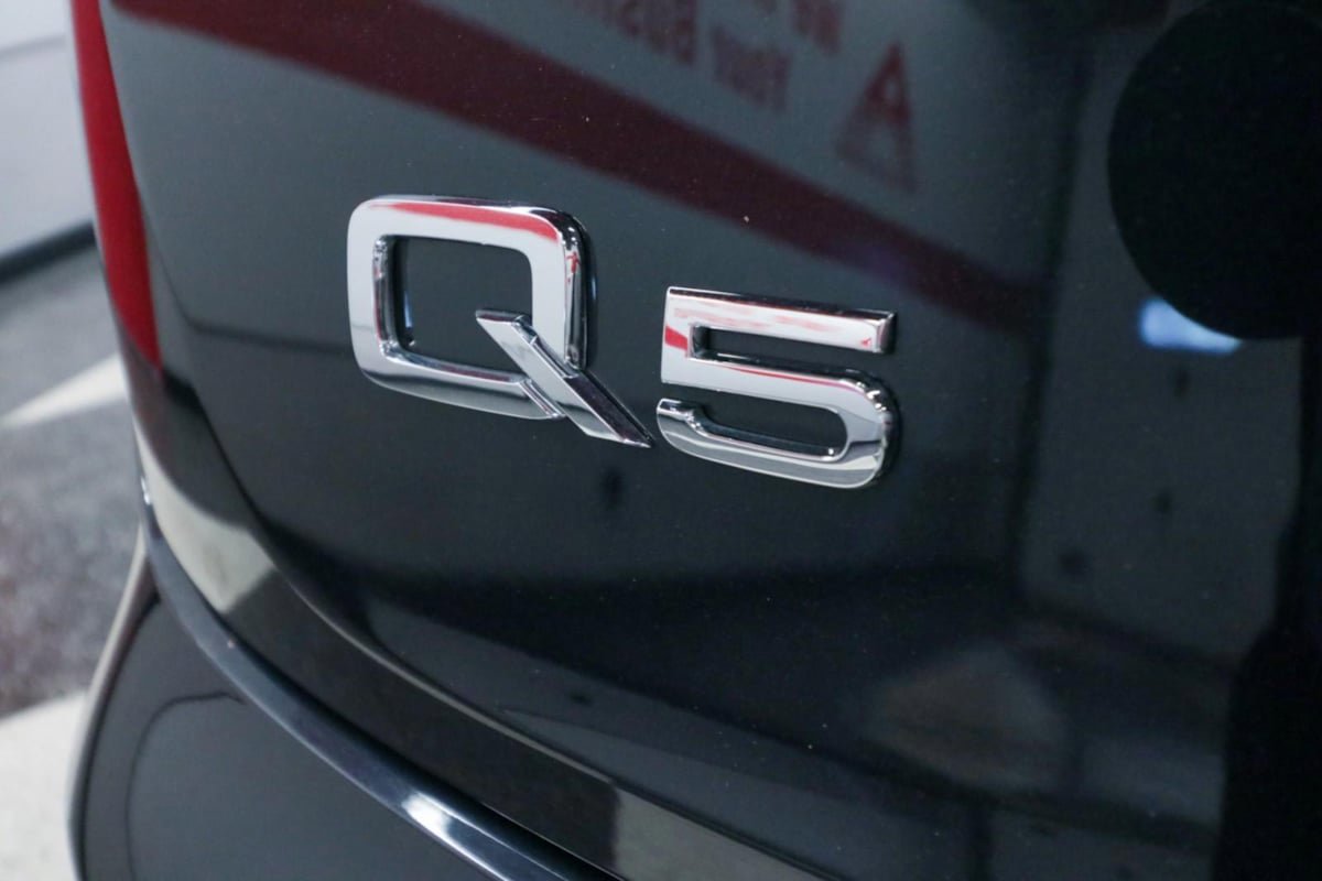 Used 2019 Audi Q5 2.0T Premium Plus w/ Premium Plus Package AWD/4WD image 35