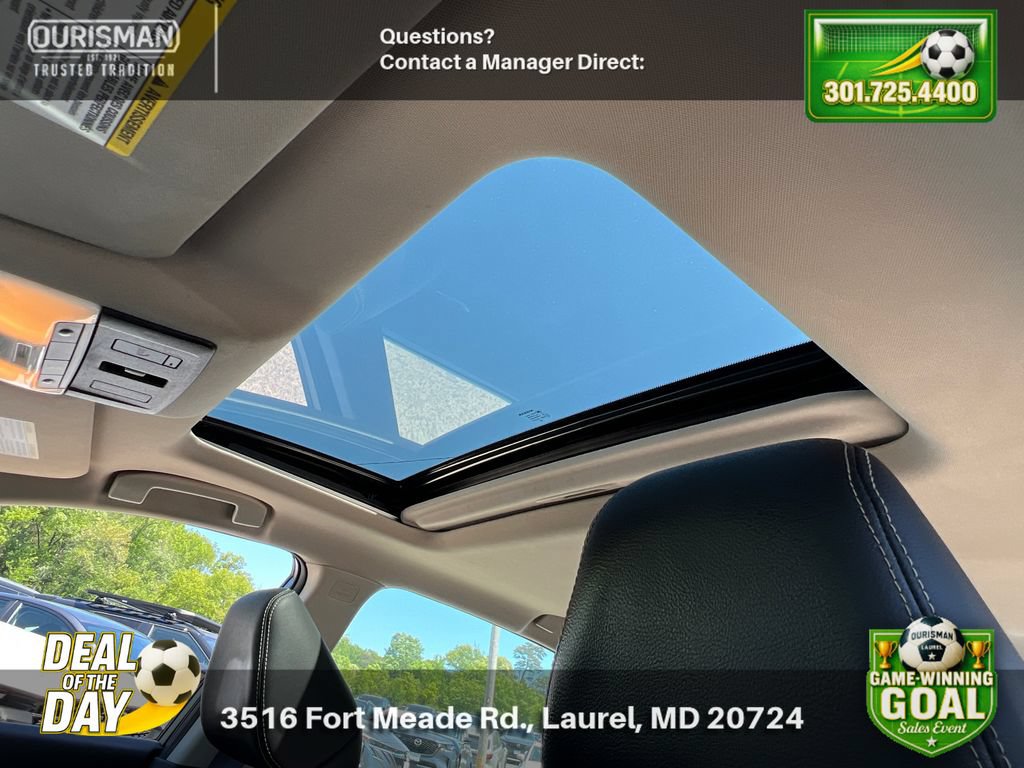 Used 2019 Nissan Altima 2.5 Platinum FWD image 16