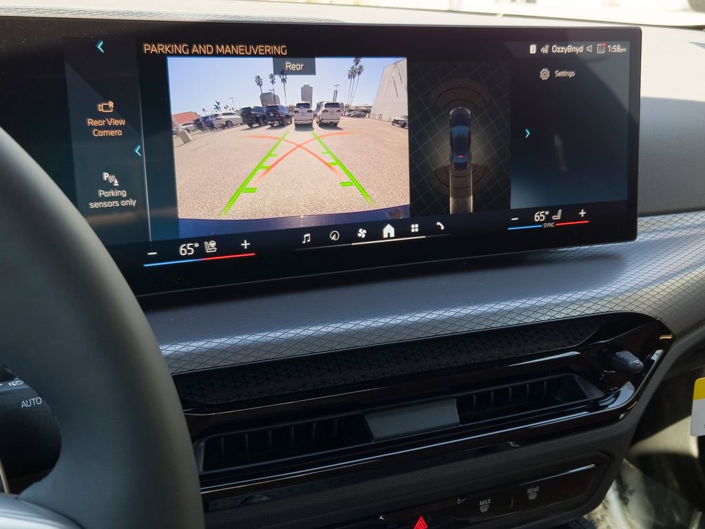 New 2026 BMW 230i Coupe w/ M Sport Package image 11