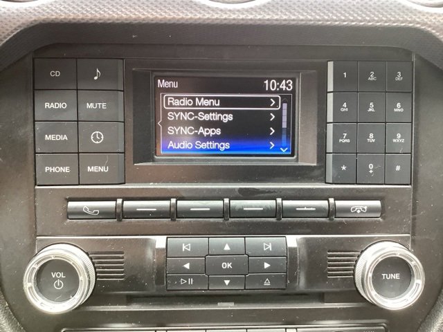 Used 2016 Ford Mustang Coupe image 16