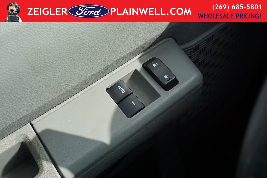 Used 2024 Ford E-450 and Econoline 450 Super Duty RWD image 23