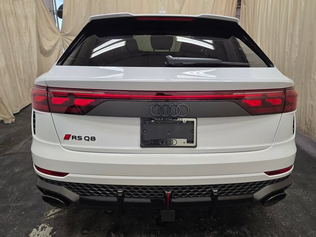 New 2026 Audi RS Q8 performance AWD/4WD image 7