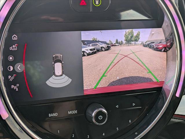 Used 2022 MINI Cooper Countryman image 13