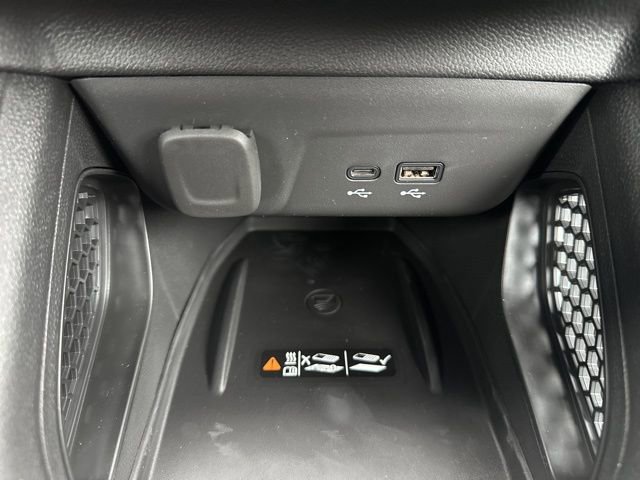 New 2026 Chevrolet TrailBlazer ACTIV w/ Convenience Package AWD/4WD image 13