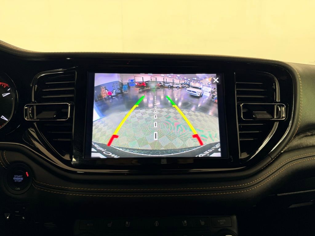 Used 2025 Dodge Durango R/T image 22