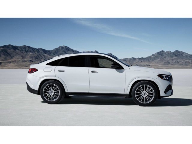 New 2027 Mercedes-Benz GLE 450 4MATIC Coupe image 15