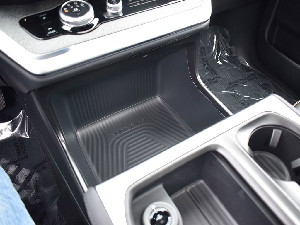 New 2026 Ford Expedition Tremor image 29