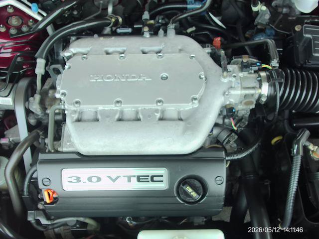 Used 2005 Honda Accord LX image 9