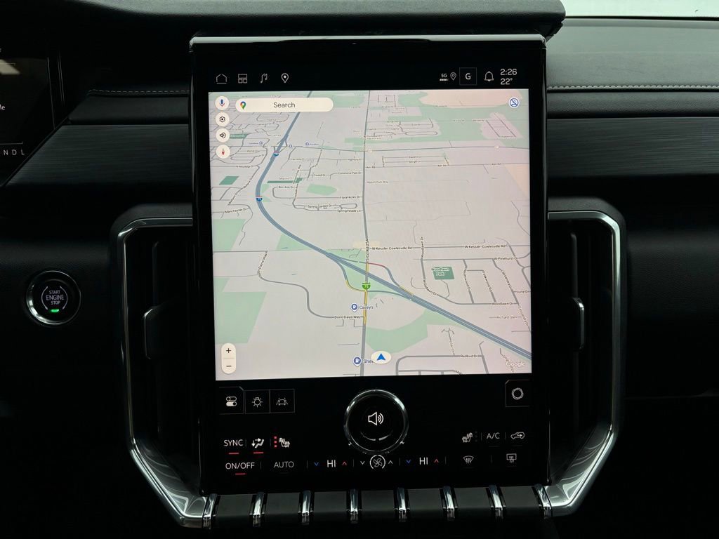 New 2026 GMC Acadia Elevation w/ Elevation Premium Package image 28