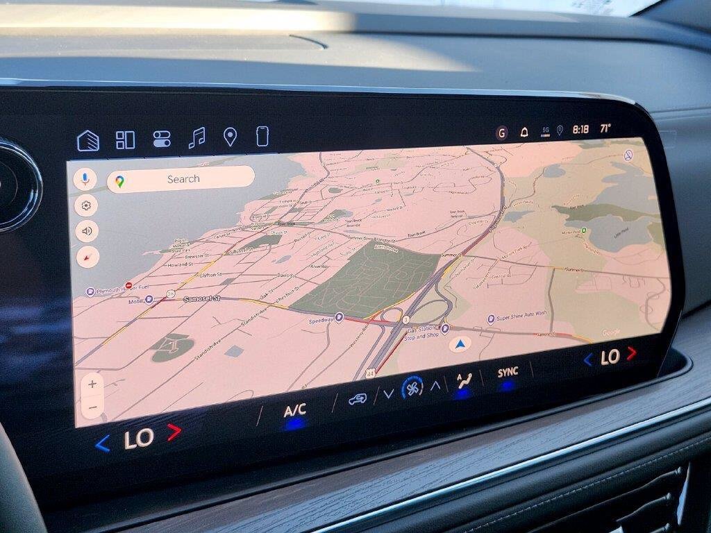New 2026 Chevrolet Suburban LS AWD/4WD image 20
