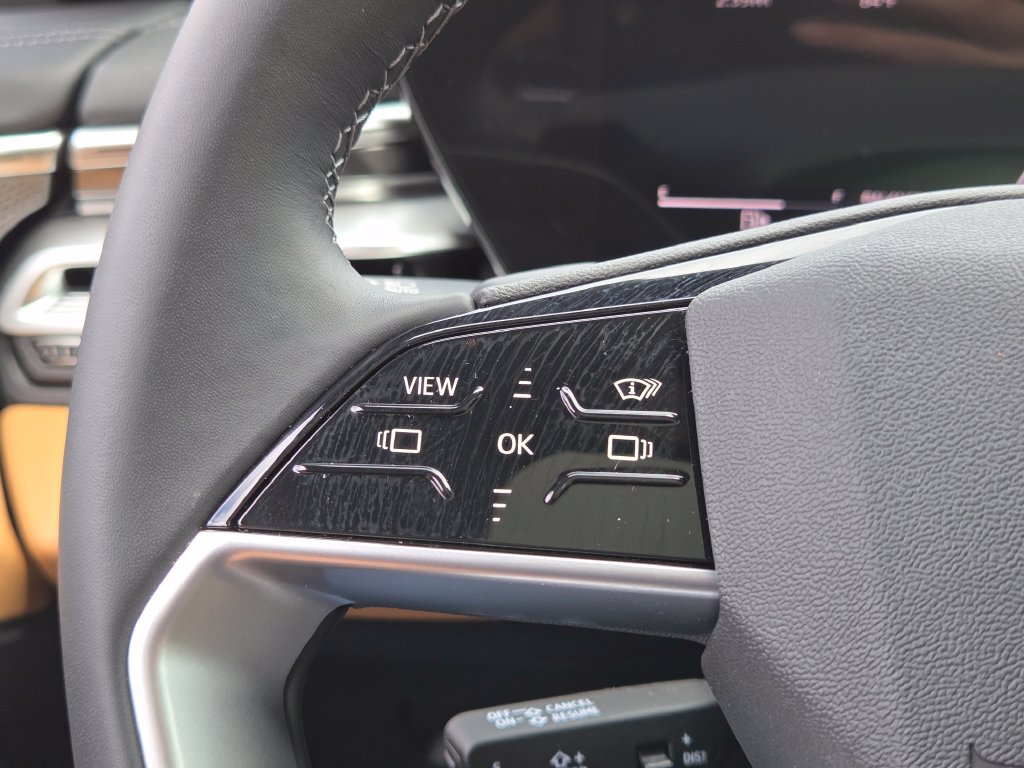 Certified 2026 Audi A6 Prestige w/ Prestige Package AWD/4WD image 18