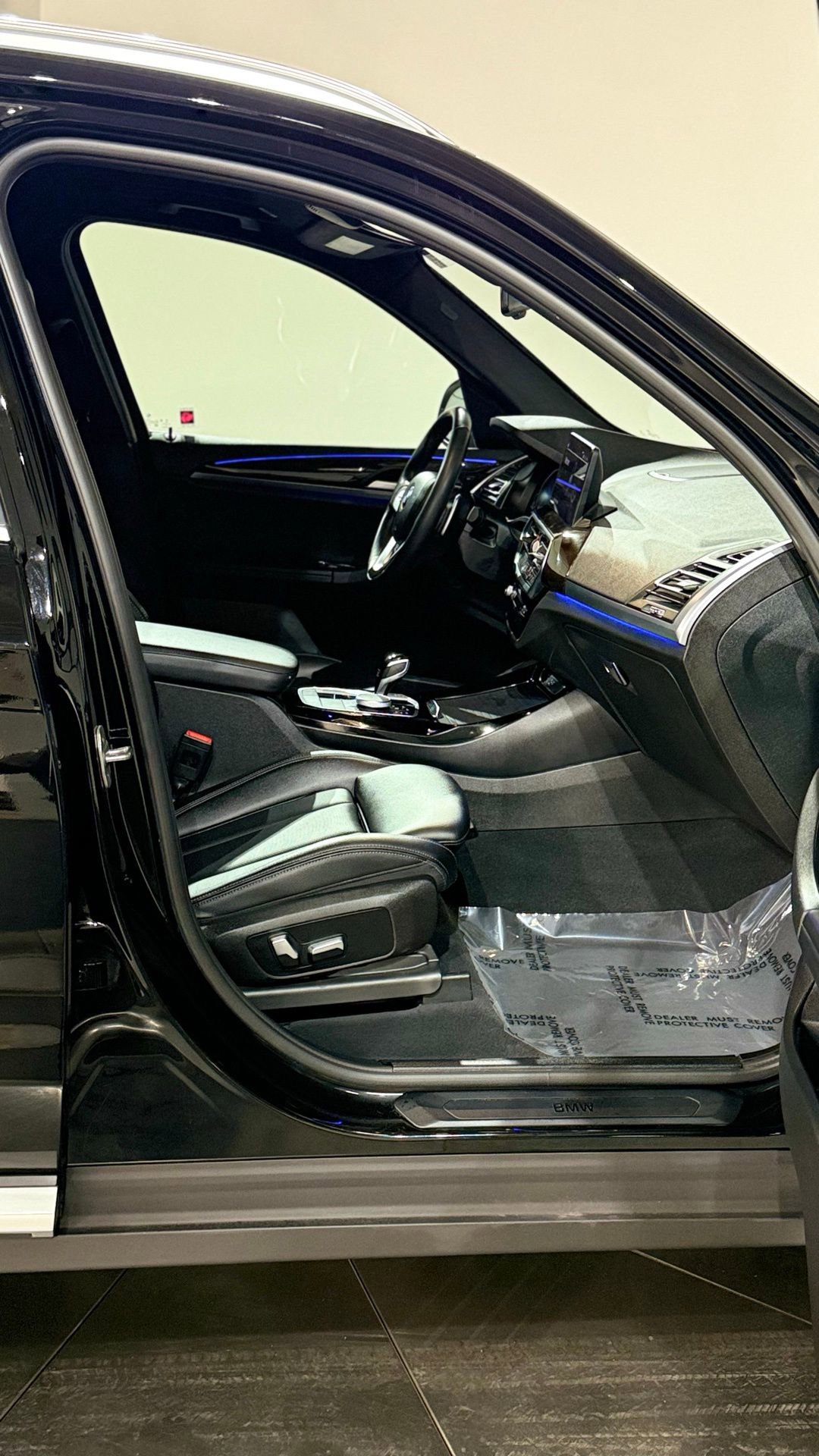 Used 2023 BMW X3 xDrive30i w/ Premium Package AWD/4WD image 55