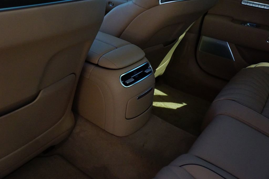 New 2026 Genesis G90 3.5T image 19