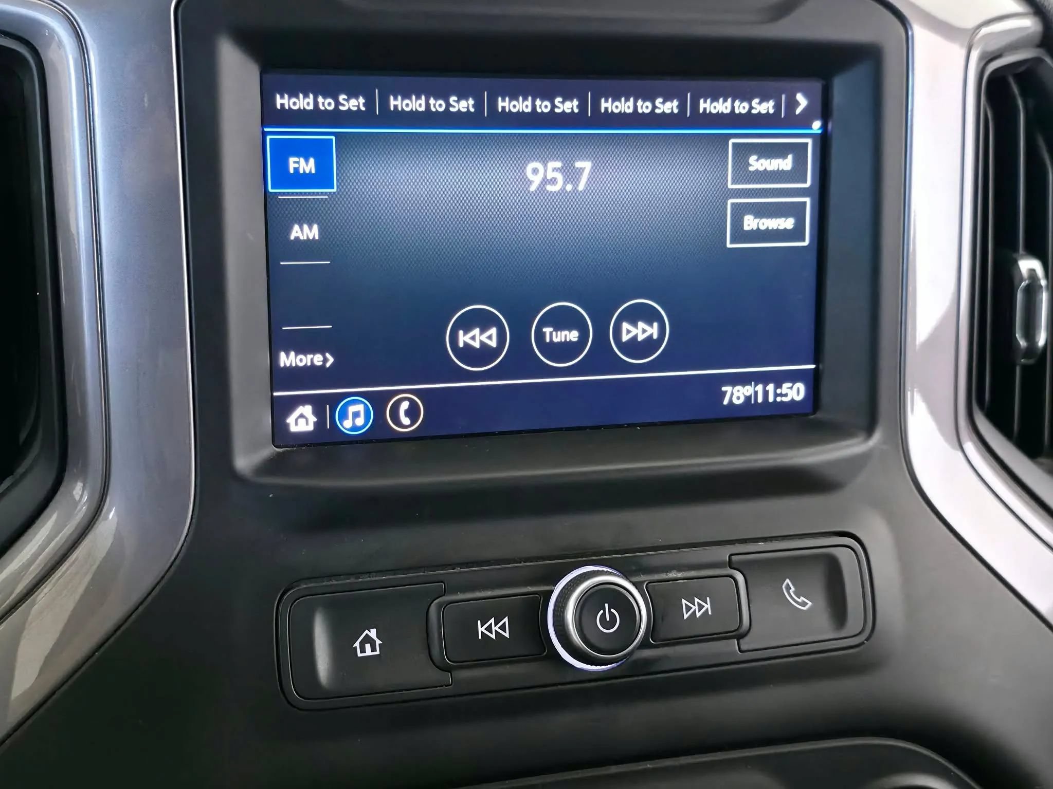 Used 2021 Chevrolet Silverado 1500 W/T w/ WT Value Package RWD image 18