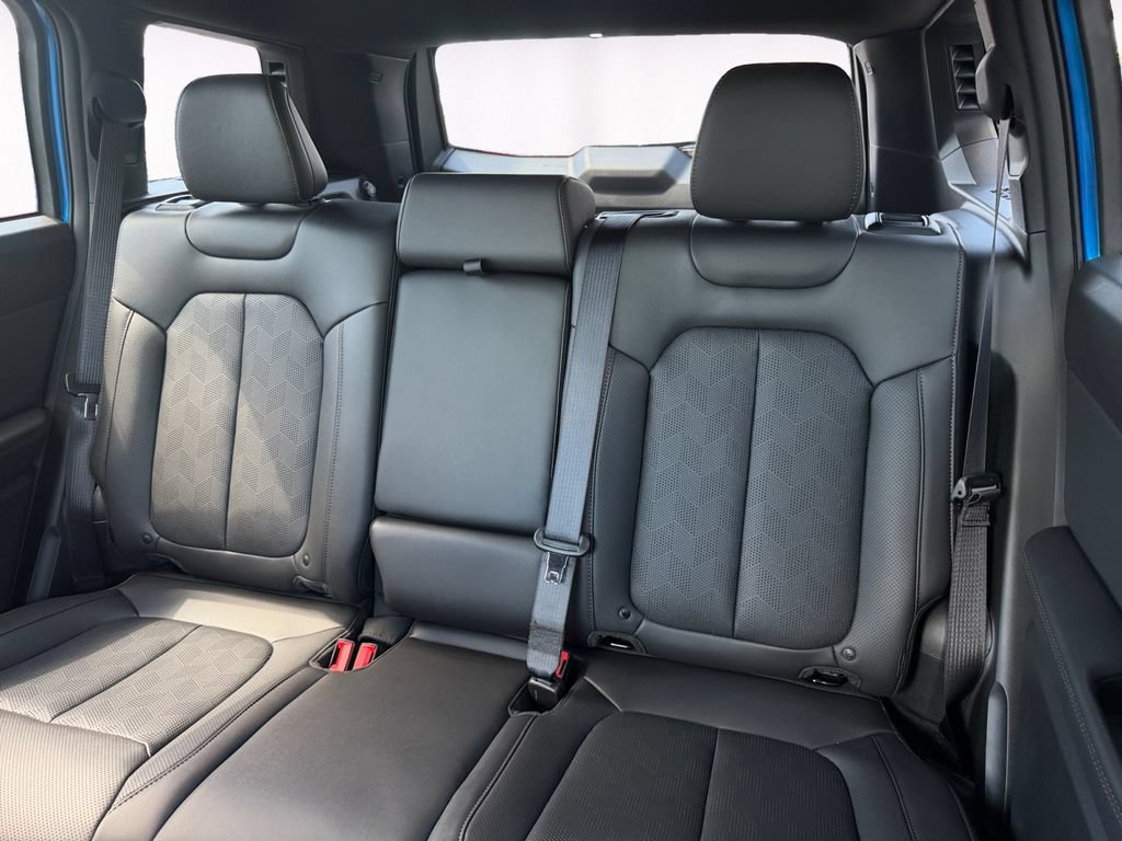 New 2026 Jeep Cherokee Overland w/ Advanced Pro Tech Group AWD/4WD image 13