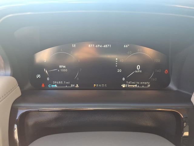 Used 2023 Lincoln Nautilus Reserve w/ Equipment Group 201A AWD/4WD image 20