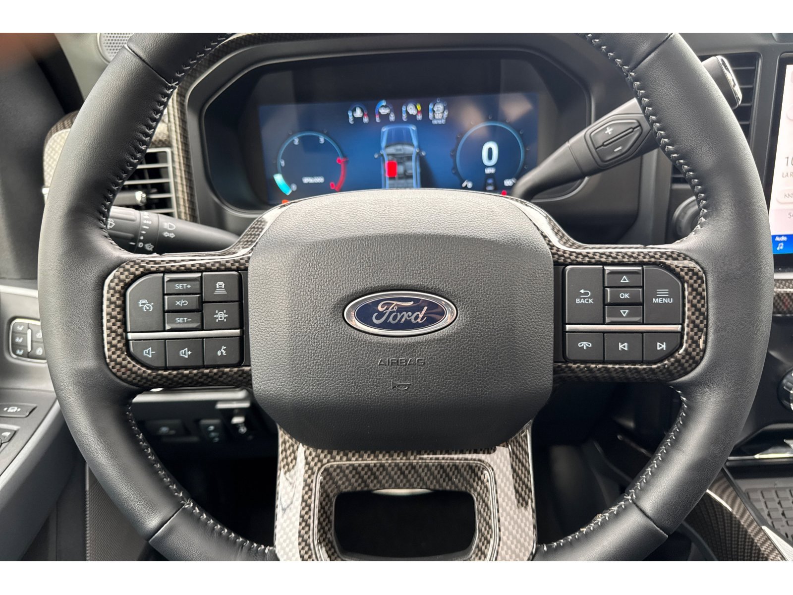 New 2024 Ford F250 Lariat w/ Lariat Ultimate Package image 20