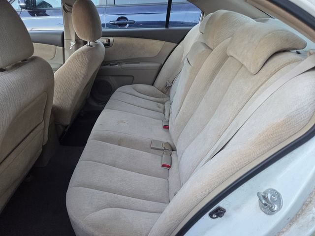Used 2008 Kia Optima LX FWD image 11
