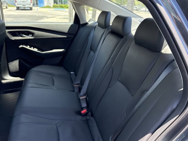 New 2026 Honda Accord Touring image 22