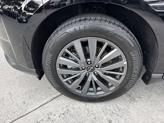 Used 2026 Nissan Murano SL AWD/4WD image 10
