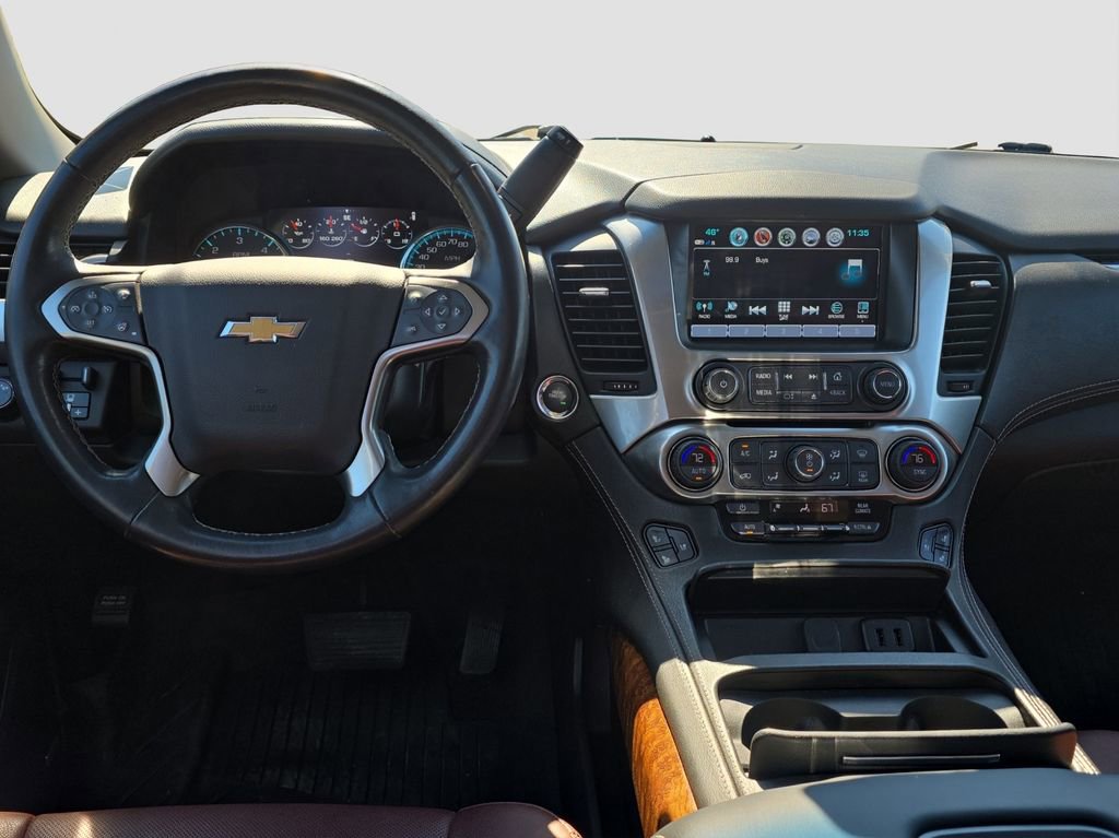 Used 2019 Chevrolet Suburban Premier w/ Premier Plus Edition image 13