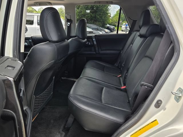 Used 2019 Toyota 4Runner Limited RWD image 12
