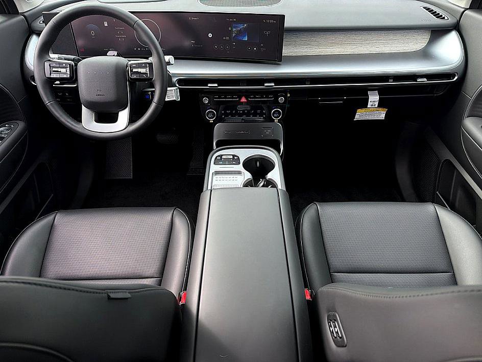 New 2026 Hyundai Ioniq 9 SEL image 6