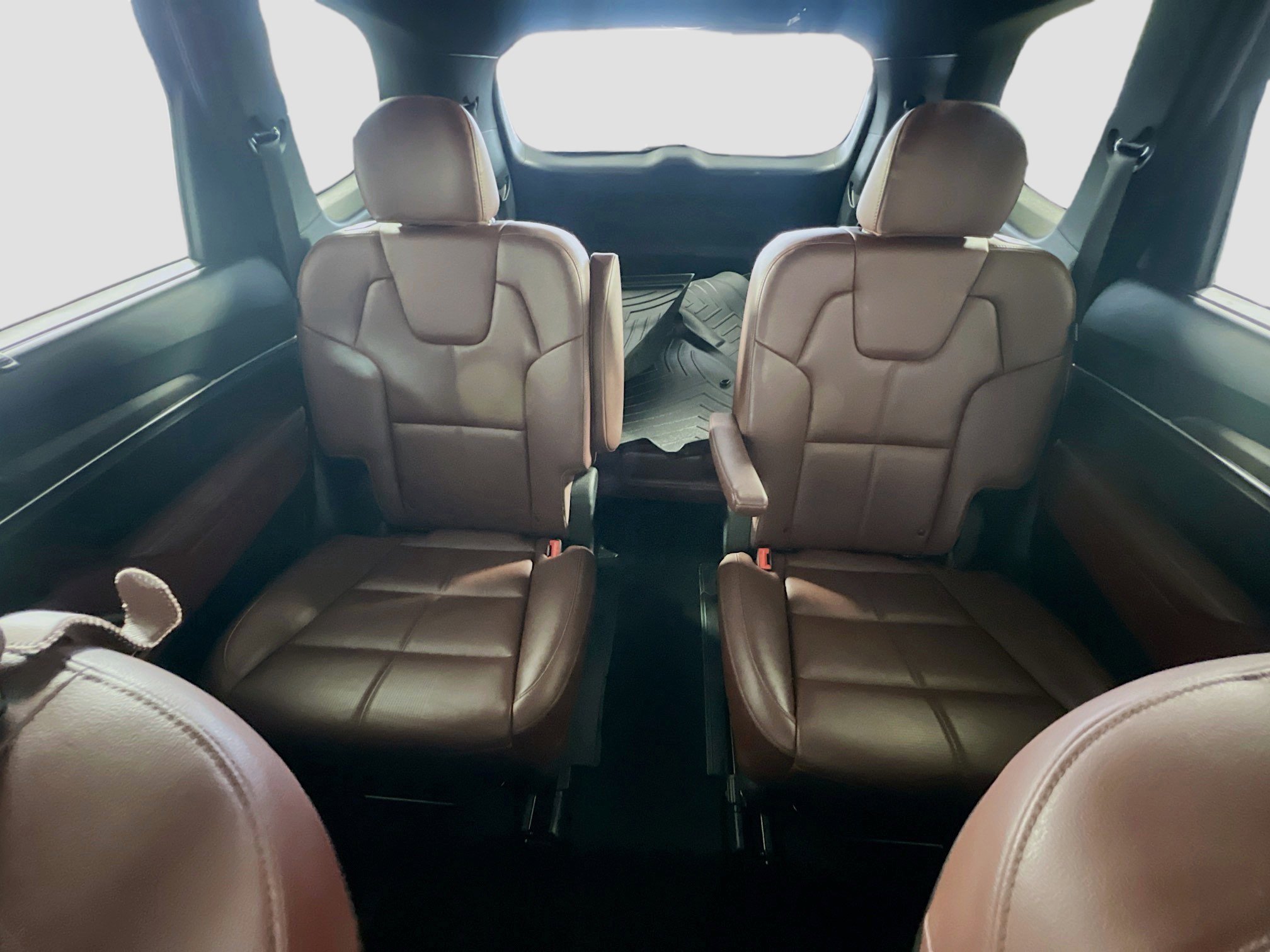 Used 2023 Kia Telluride SX image 17