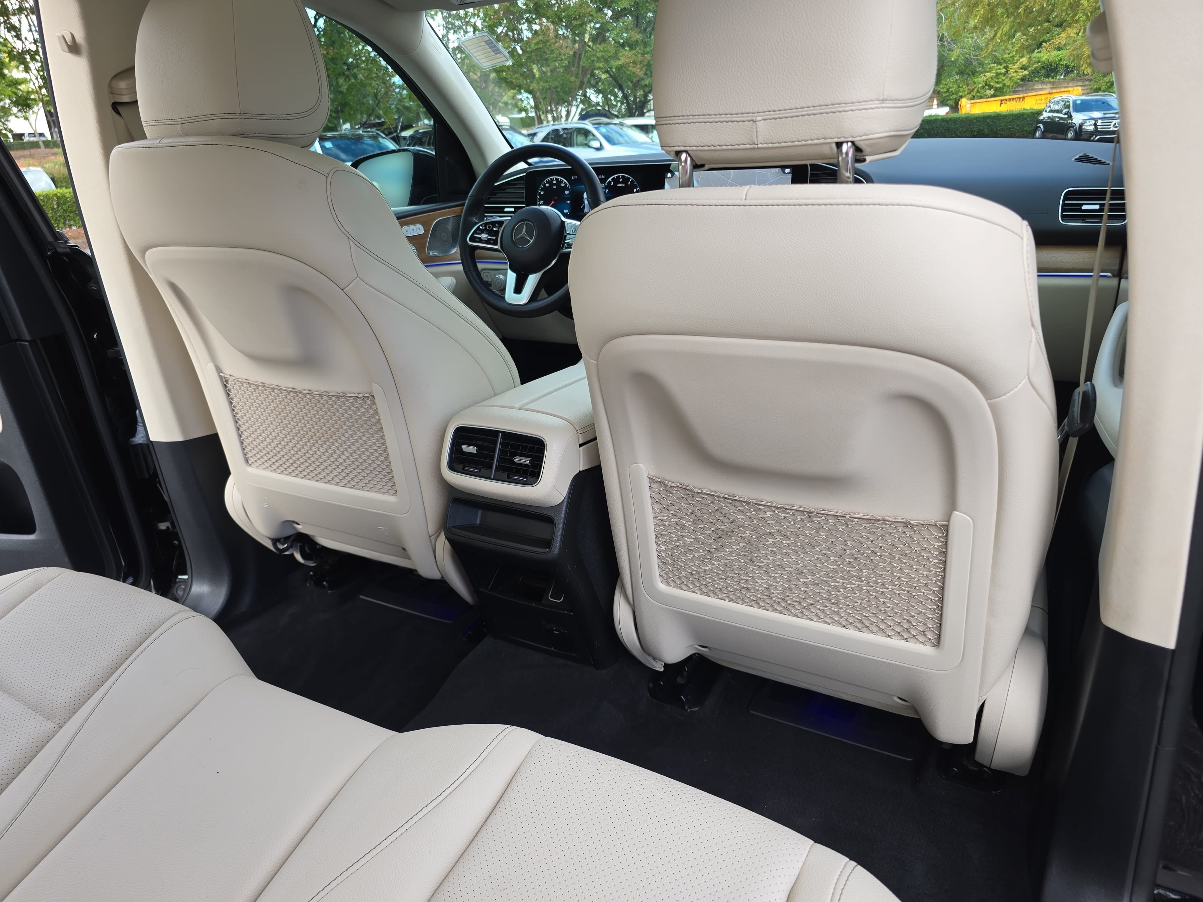 Certified 2023 Mercedes-Benz GLE 350 image 11