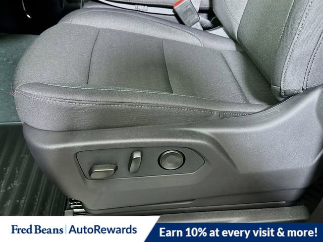 New 2026 GMC Sierra 1500 Elevation image 18