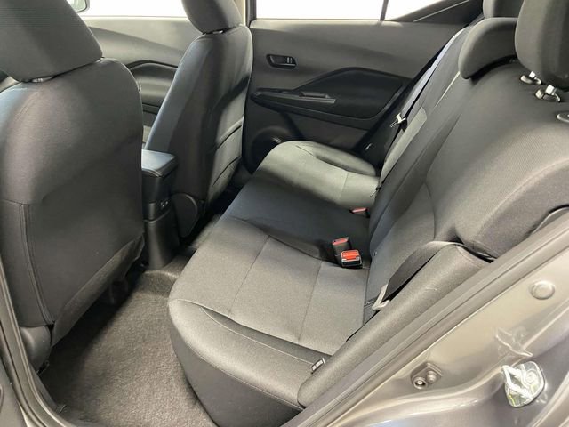 New 2025 Nissan Kicks Play S image 9