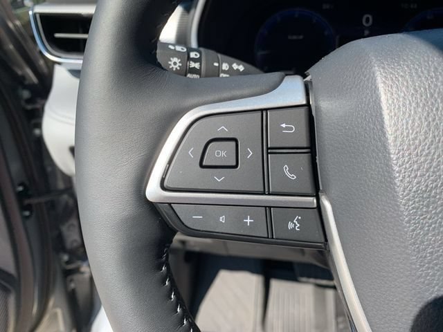 New 2025 Toyota Highlander Platinum AWD/4WD image 25