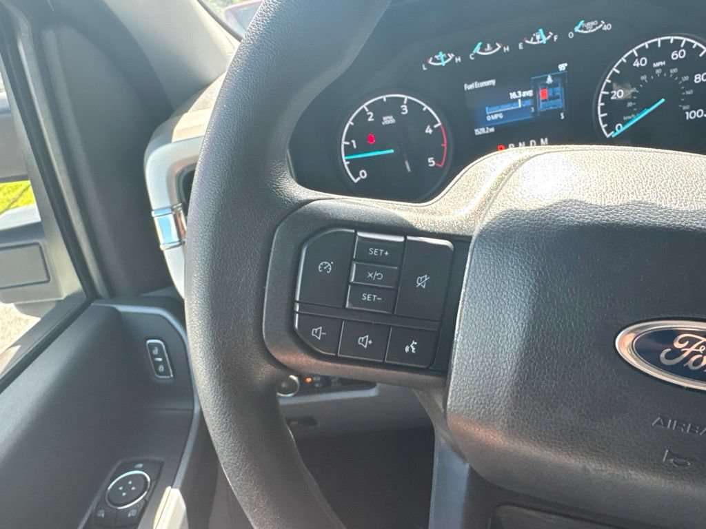 Used 2024 Ford F350 XL w/ STX Appearance Package AWD/4WD image 15
