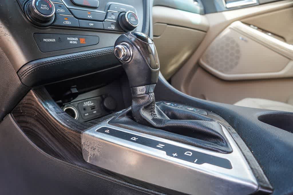 Used 2013 Kia Optima EX w/ Premium Pkg FWD image 25