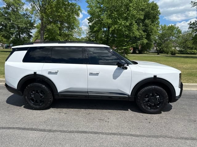 New 2027 Kia Telluride SX Prestige X-Pro AWD/4WD image 30