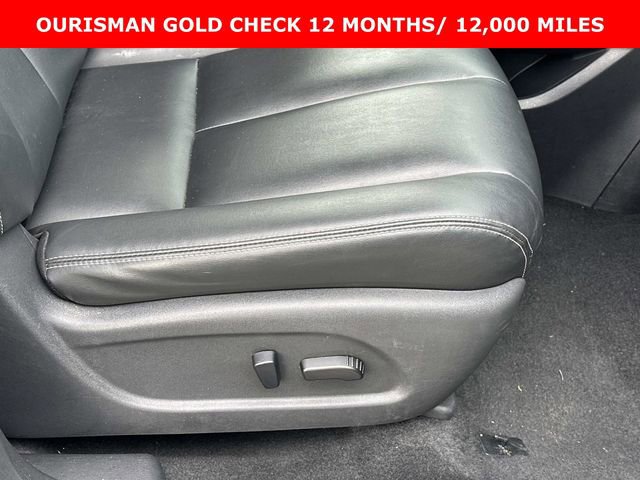 Used 2023 Nissan Murano SV image 11