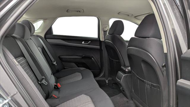 Used 2026 Kia K5 LXS FWD image 18